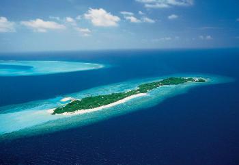 Hotel Helengeli 4 **** / Atoll de Malé Nord / Îles Maldives