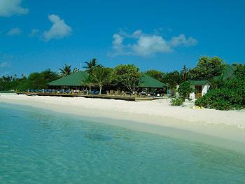 Hotel Helengeli 4 **** / Atoll de Malé Nord / Îles Maldives