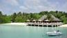 Hotel Lohifushi 4 **** / Atoll de Mal� Nord / �les Maldives