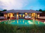 Hotel Zitahli Kuda Funafaru Resort & Spa 5 ***** / Noonu Atoll / �les Maldives