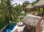 Hotel W Maldives Retreat & Spa 5 ***** Luxe / North Ari Atoll / �les Maldives