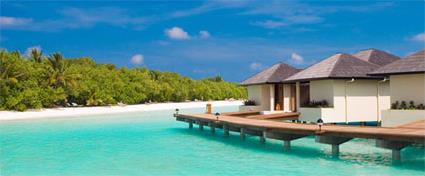 Hotel Paradise Island Resort & Spa 5 ***** / North Male Atoll / les Maldives