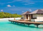 Hotel Paradise Island Resort & Spa 5 ***** / North Male Atoll / �les Maldives