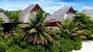 H�tel Olhuveli Beach & Spa Resort 3 *** / Atoll de Mal� Sud / �les Maldives