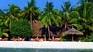H�tel Rihiveli 3 *** / �les Maldives