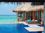 Hotel Diva Maldives 5 ***** / South Ari Atoll / �les Maldives