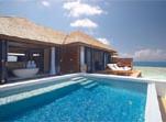 Hotel Lily Beach Resort & Spa 5 ***** / South Ari Atoll / �les Maldives