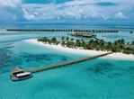 Hotel LUX* Maldives 5 ***** / South Ari Atoll / �les Maldives