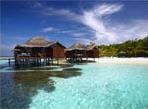 Hotel Anantara Veli Resort & Spa 5 ***** / South Male Atoll / �les Maldives