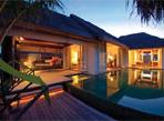 Hotel Naladhu Maldives 5 ***** / South Male Atoll / �les Maldives