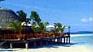 H�tel Vilu Reef Beach & Spa Resoet 54**** / Atoll de Dhaalu / �les Maldives