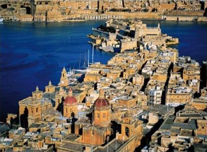 Autotour Dcouverte / Malte & Gozo en libert / Malte