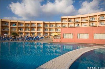 Hotel Paradise Bay  3 *** / Cirkewwa  / Malte