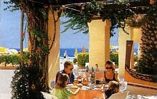 H�tel Corinthia Jerma Palace 4****  / Malte - Restauration