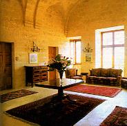 Grand H�tel Mercure Selmun Palace 3 *** / Mellieha / Malte / Hall