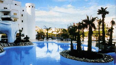 H�tel Mercure San Antonio 4 **** / Malte