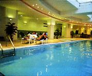 H�tel Mercure San Antonio 4 **** / Malte - Piscine