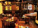 H�tel Hilton 5 ***** / Portomaso / Malte / Bar