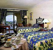 H�tel Hilton 5 ***** / Portomaso / Malte / Chambre