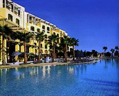 H�tel Hilton 5 ***** / Portomaso / Malte / Environnement