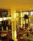 H�tel Hilton 5 ***** / Malte - R�ception