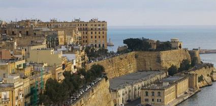 Malte Hotel 5 *****