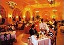 H�tel M�ridien Phoenicia 5 ***** / Malte - Restauration