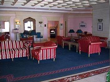 Grand Hotel Mercure Selmun Palace 3 *** / Mellieha / Malte 