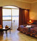 Hôtel New Dolmen 4**** / Malte - Chambre