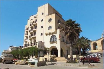 Hotel Gillieru Harbour 3 *** Sup. / Saint Paul's Bay / Malte
