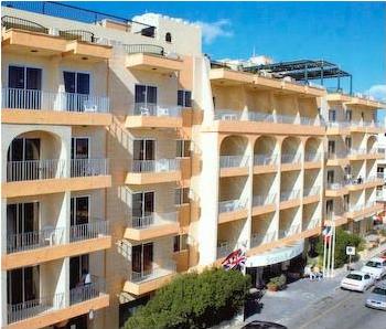 Hotel Soreda 3 *** Sup. / Saint Paul's Bay / Malte