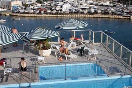 Hotel Bayview 3 ***  Sup. / Sliema  / Malte