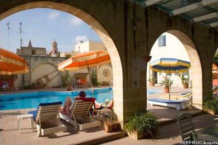 Hotel Imperial 3 *** / Sliema  / Malte