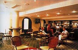 H�tel Windsor 4 **** / Malte