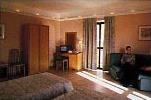 H�tel Windsor 4 **** / Malte - Chambre