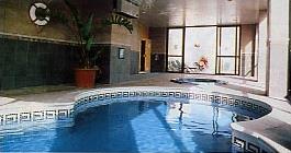 H�tel Windsor 4 **** / Malte - Piscine