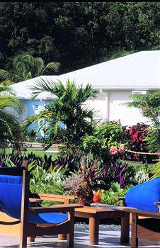 Hotel la Cohoba 3 ***/ Marie Galante / Guadeloupe