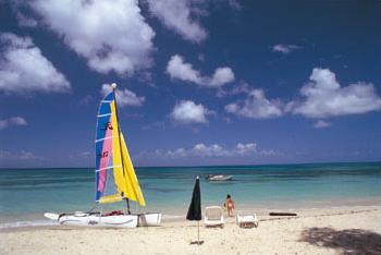 Hotel la Cohoba 3 ***/ Marie Galante