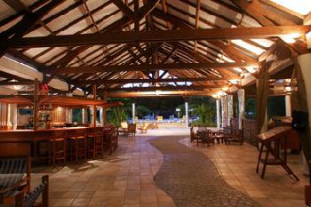Hotel la Cohoba 3 ***/ Marie Galante