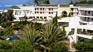 H�tel Agadir Beach 4 **** sup. / Maroc / Agadir