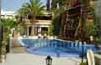 Hotel Atlantic 3 *** / Agadir  / Maroc 