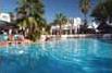 Hotel Coralia Club La Kasbah  /  Agadir  / Maroc 