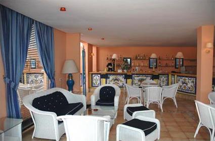 Hotel Les Dunes d'Or 4 **** / Maroc / Agadir