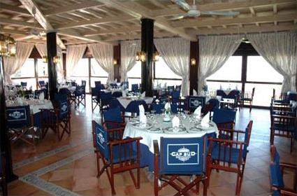Hotel Les Dunes d'Or 4 **** / Maroc / Agadir