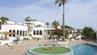  Hotel Les Omayades 4 **** / Agadir / Maroc 