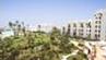 Hotel Palais des Roses 4 **** Sup. / Agadir / Maroc 