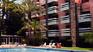 H�tel Amine 4 **** / Maroc / Marrakech