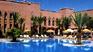 H�tel Berb�re Palace 5 ***** / Maroc / Ouarzazate
