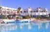 Hotel Riad Salam Thalassso 4**** / Casablanca / Maroc 