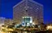 Hotel Sheraton 5 ***** / Casablanca / Maroc 